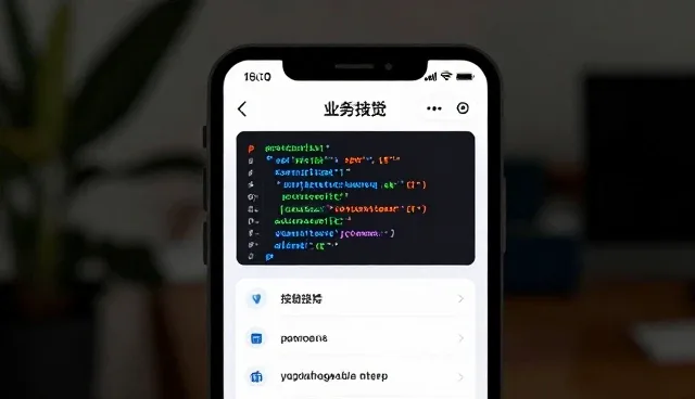 移动端应用开发中常见问题的解析与解决策略